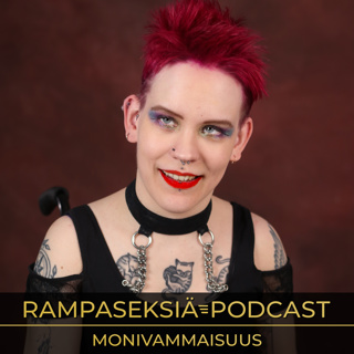 36. Monivammaisuus - miten löytää oma tapansa olla?