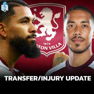 🇧🇷 Dougie to RETURN? Tielemans injury HEARTBREAK 💔