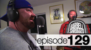 129- Do What You Want.  How To Live a Strong Life w/ Travis Mash