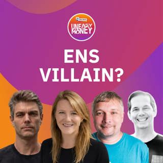 How One ENS Vote Reignited the DAO Governance Debate: Uneasy Money