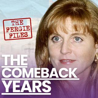 The Fergie Files: The Comeback Years