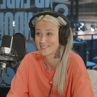 Thea Einarsson