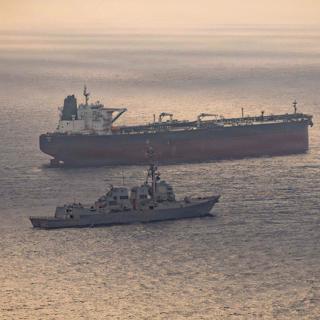 Memorandum - Der Iran nach dem Trump-„Deal“