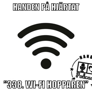 ”338. WI-FI HOPPAREN”