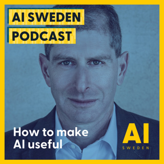 How to make AI useful