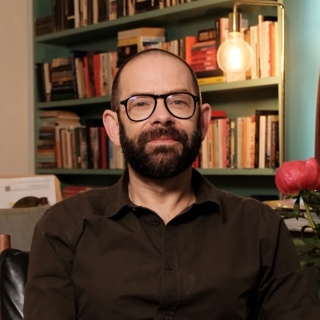 Propaganda in Medieval times | Anthony Bale