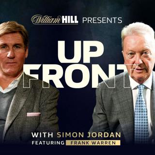 Frank Warren | “Fury vs Ngannou is a sham and you know it Frank!”