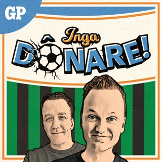 Gais-fredag: "Trollér slår fast – Gais blir bäst i stan"