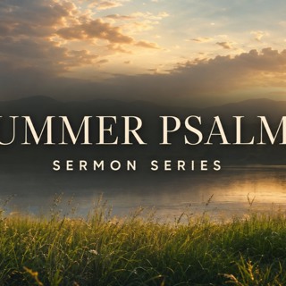 Nathan Sloan – Living the Rooted Life (Psalm 1)