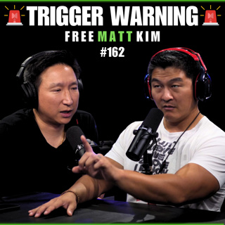 AI Thought Experiments: Perfect Judges, Pastors, and New World Order | Matt Kim #162
