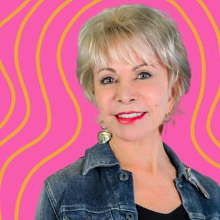 Listen Again: Julia Gets Wise with Isabel Allende