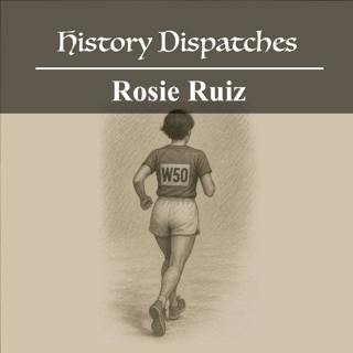 Rosie Ruiz and the Boston Marathon Fraud