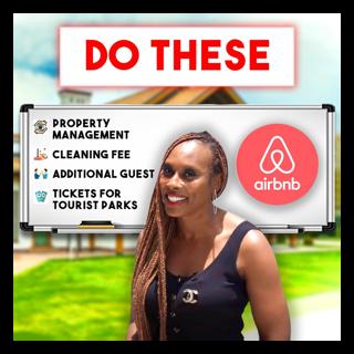 How To Make $3M per YEAR with an Airbnb Business