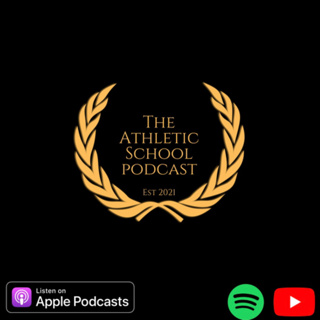 The Athletic School Podcast