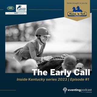 Inside Kentucky #1: The Early Call