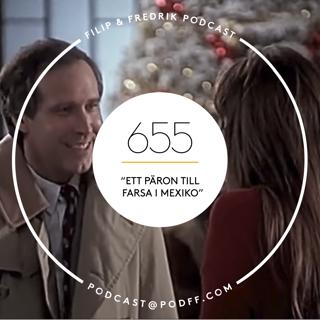 655. ”Päron till farsa i Mexiko”