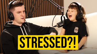 What To Do If You're Stressed