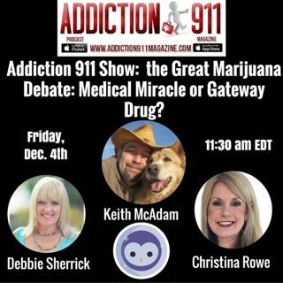 The Great Marijuana Debate: Medical Miracle or Gateway Drug?