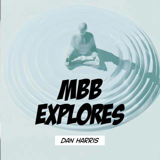 Top 5 Ways to Thrive Not Survive! How Meditation, Somatic Work & Building Interpersonal Trust Can Dramatically Improve How You Feel Each Day w/ Dan Harris