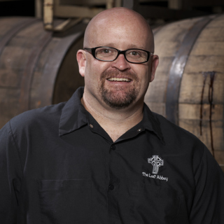 36: The Lost Abbey's Tomme Arthur: The Future, The Past, and Creating Beers