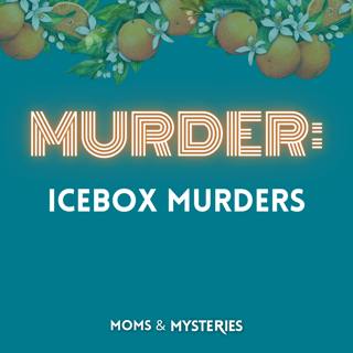 The Icebox Murders: Houston's Horror Story