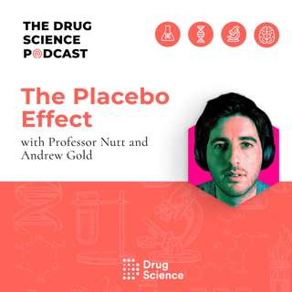 70. The Placebo Effect with Andrew Gold