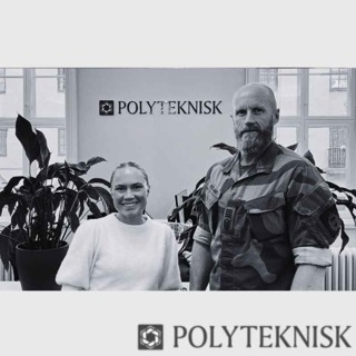 #PolyPod: Generasjon beredskap – er vi klare?