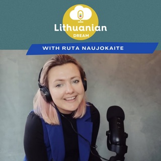 62 - 5 years of calling Lithuania home with senior account executive at Interactio Giovanni Proietta