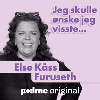 Else Kåss Furuseth