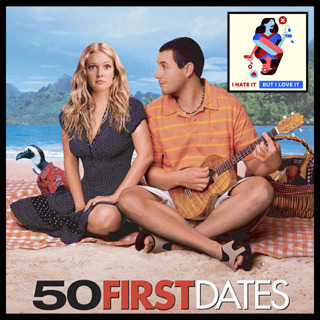 158: 50 First Dates