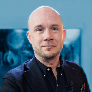 Måste vi bygga fult? - Lars Anders Johansson