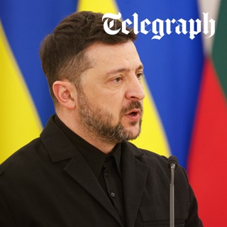 Zelensky: US security guarantees ‘100% ready’ & Russian city hit with ‘most massive’ strike of the war