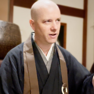 2025.02.02 – The Ego is a Tool, by Giun Sensei, NYZ