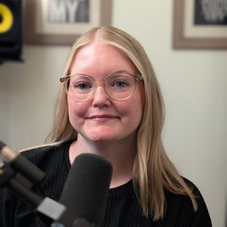 #115 - Åsa "helt.orimligt" Jonsson: Uppväxten i Arjeplog, sociala medier & Norrland.