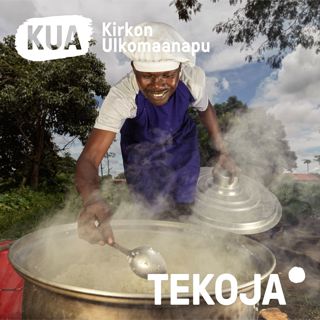 Jakso 11: Ammattikoulutus rakentaa tulevaisuutta Etelä-Sudanissa