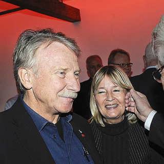 Ilmar Reepalu - fortfarande stridslysten?