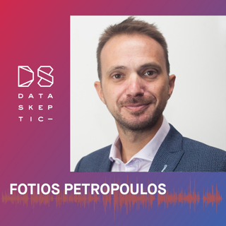 Fast and Frugal Time Series Forecasting