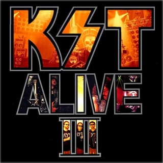 KST: Alive III