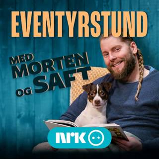 Hør alle episodene i NRK Radio