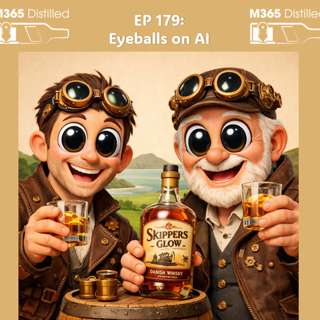 EP 179: Eyeballs on AI