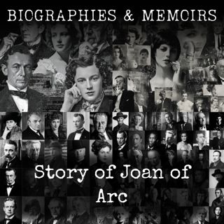 Story of Joan of Arc