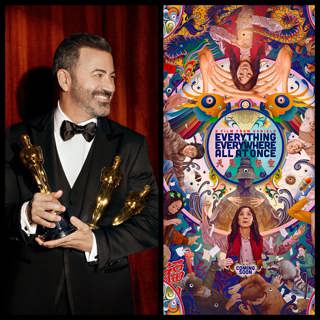 339: We recap and break down the 2023 Academy Awards. The best, the worst & the historic moments! With Ryan McQuade, AwardsWatch.