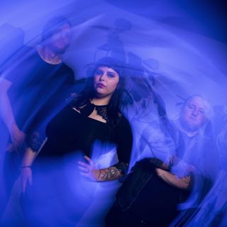 Damaged Goods With MISH SHA From TORIZON