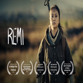 (VIDEO) ENTERTAINING SHORT FILMS: REMI (DRAMA)