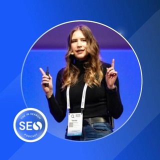 3 Key steps to building a great SEO team - with Vanda Pókecz