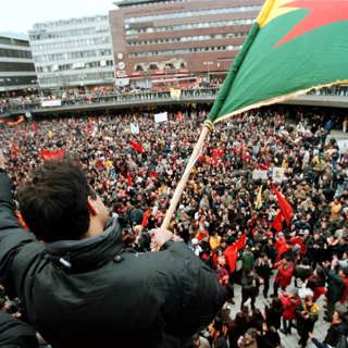 Kurdmorden