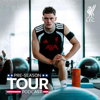 Pre-Season Tour Podcast - Chicago