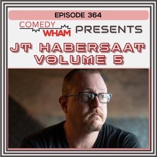 JT Habersaat, Volume 5