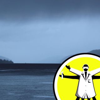 Environmental DNA: Seeing the Unseen