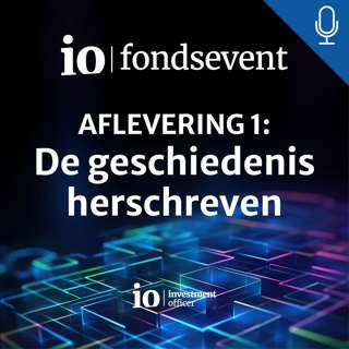 Een geschiedenis van AI - Bits en bucks voorbij de prompt aflevering 1